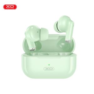 AURICULAR TWS CONTROL TACTIL X40 VERDE XO - XOX40GR-1