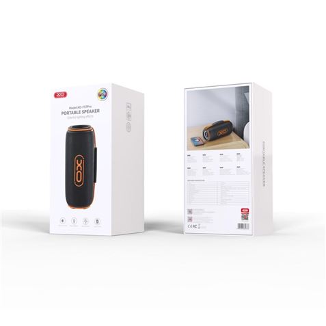 ALTAVOZ BLUETOOTH 30W F57 PRO XO - XOF57PRO-1