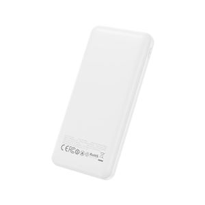 POWERBANK 10000MAH PB312 BLANCO XO - XOPB312WH-2