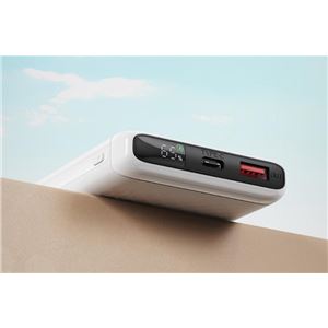 POWERBANK 10000MAH 22.5W PB308 NEGRO XO - XOPB308BK-3