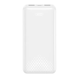 POWERBANK 20000MAH PB313 BLANCOXO - XOPB313WH-2