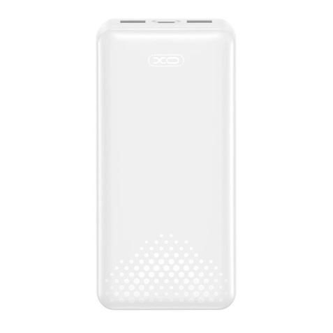 POWERBANK 20000MAH PB313 BLANCOXO - XOPB313WH-2