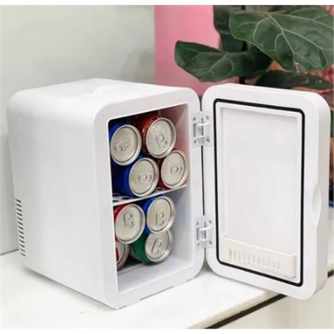 MINI NEVERA 5.5 LITROS 12/220V BEIGE XO - XOCZ002-2.JPG