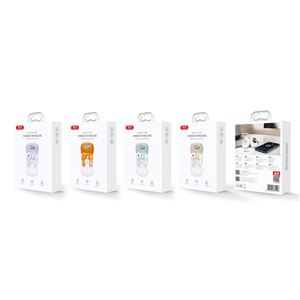 AURICULARES BLUETOOTH TWS G28 VIOLETA XO - XOG28PR-2