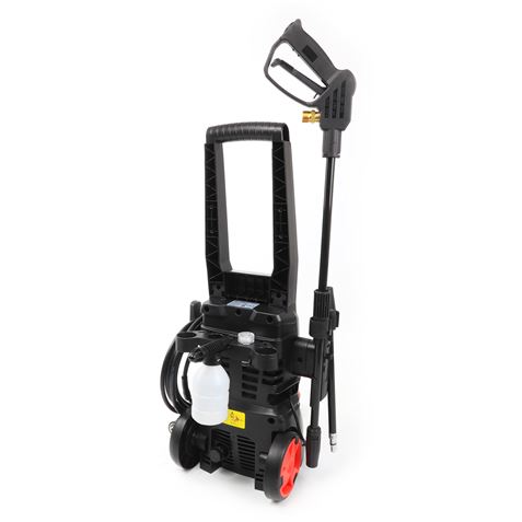 HIDROLIMPIADORA 135 BAR 1.600 W MADER - 63308-5