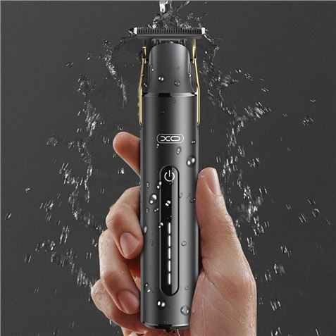 CORTAPELO DE BATERIA CF20 NEGRA XO - XOCF20-3