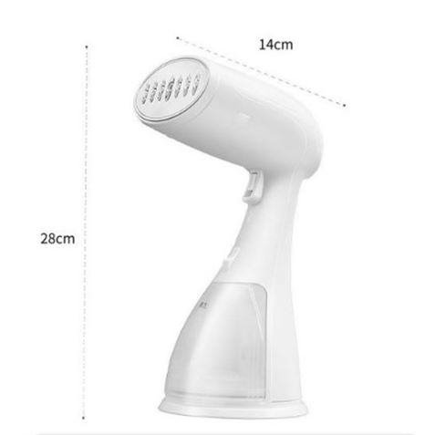 PLANCHA VERTICAL VAPOR 1500W XOCF3 BLANCA XO - XOCF3-1