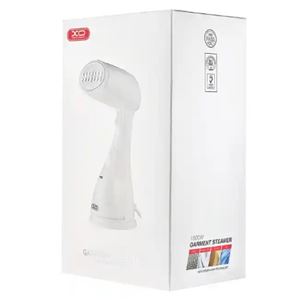 PLANCHA VERTICAL VAPOR 1500W XOCF3 BLANCA XO - XOCF3-3