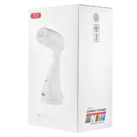 PLANCHA VERTICAL VAPOR 1500W XOCF3 BLANCA XO - XOCF3-3