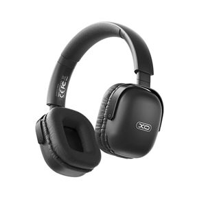 AURICULAR BLUETOOTH BE42 HASTA 30 HORAS DE MÚSICA NEGRO XO - XOBE42BK-2