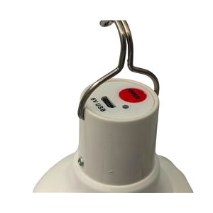 LINTERNA / BOMBILLA BATERÍA YH04 XO - XOYH04-2