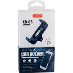 SOPORTE COCHE SLIM C8 XO - XOC8BK-3