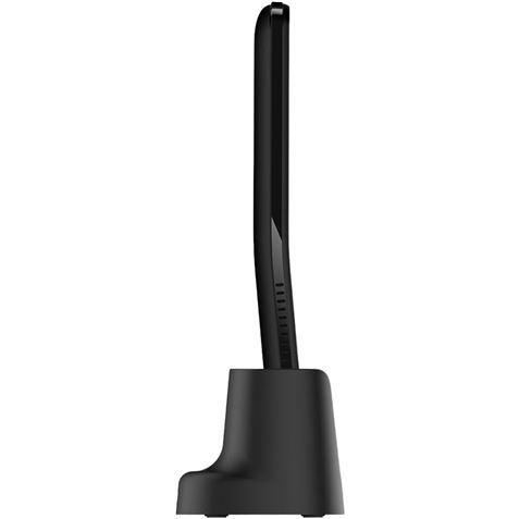 TELEFONO INALAMBRICO CON SIM 4G MM34D NEGRO MAXCOM - MM34D-2