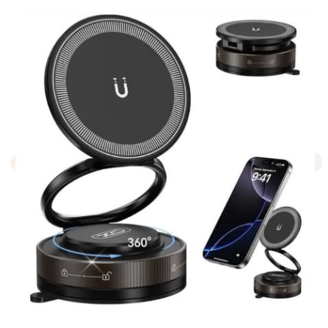 SOPORTE COCHE POR VACIO MAGNETICO COMPACTO C177 XO - XOC177-1.JPG