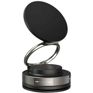 SOPORTE COCHE POR VACIO MAGNETICO COMPACTO C177 XO - XOC177-2