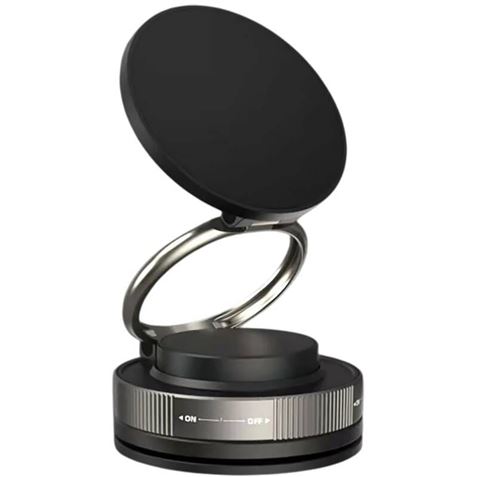 SOPORTE COCHE POR VACIO MAGNETICO COMPACTO C177 XO - XOC177-2