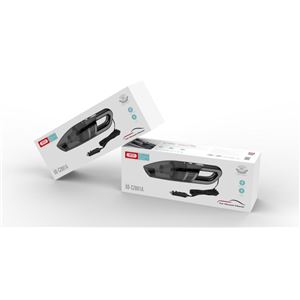 REACONDICIONADA ASPIRADORA DE MANO 12V CON CABLE CZ001 XO - XOCZ001-2