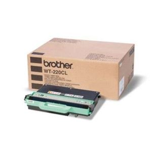BOTE RESIDUAL TONER BROTHER WT220 CL - WT220CL