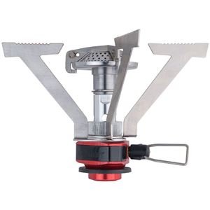 HORNILLO DE GAS PLEGABLE Y PORTATIL FYRELITE START COLEMAN - 2203035