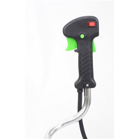 DESBROZADORA GASOLINA 52 CC 28mm SAURIUM - 48428-2