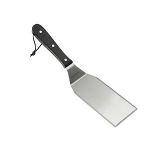 ESPATULA ACERO INOX PREMIUM CON MANGO MADERA CAMPINGAZ - 2212147