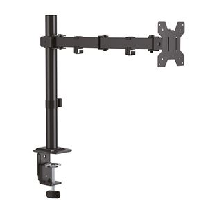 SOPORTE DE MESA 1 MONITOR 17"-32" CROMAD - CR1239