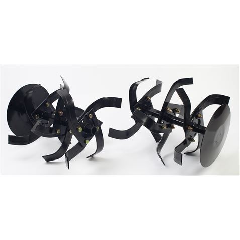 MOTOCULTOR GASOLINA 7 HP 3 VELOCIDADES SAURIUM - 48413-3