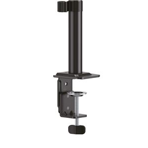 SOPORTE DE MESA 2 MONITORES 17"-32" CROMAD - CR1240-1