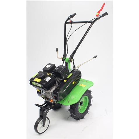 MOTOCULTOR GASOLINA 7 HP 3 VELOCIDADES SAURIUM - 48413-4