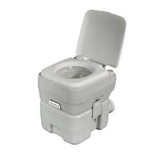 INODORO QUÍMICO PORTÁTIL 20 LITROS EVIER - MV0449-6