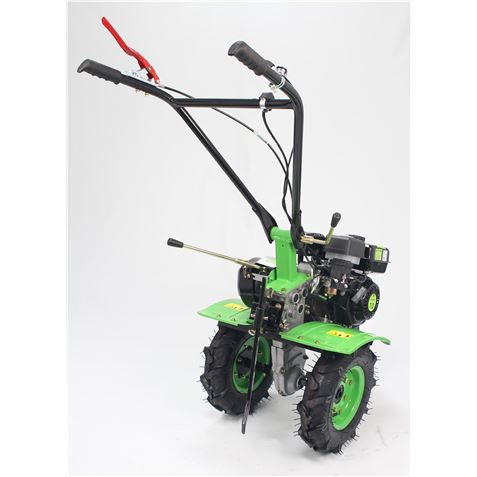 MOTOCULTOR GASOLINA 7 HP 3 VELOCIDADES SAURIUM - 48413-6