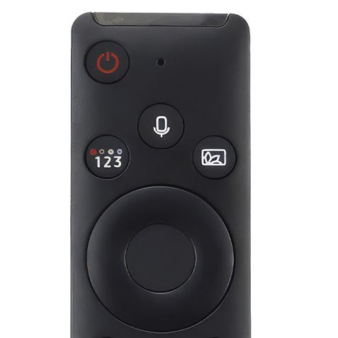 MANDO A DISTANCIA BLUETOOTH UNIVERSAL TELEVISORES SAMSUNG MUVIP - MV0669-1