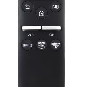 MANDO A DISTANCIA BLUETOOTH UNIVERSAL TELEVISORES SAMSUNG MUVIP - MV0669-2