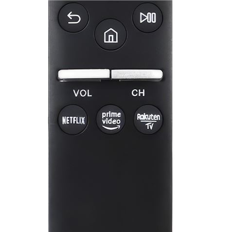 MANDO A DISTANCIA BLUETOOTH UNIVERSAL TELEVISORES SAMSUNG MUVIP - MV0669-2