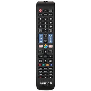 MANDO A DISTANCIA UNIVERSAL TELEVISORES SAMSUNG MUVIP - MV0667