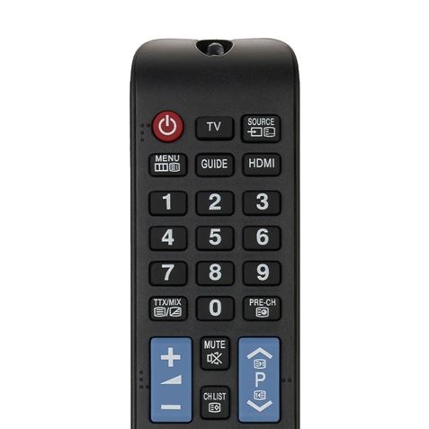 MANDO A DISTANCIA UNIVERSAL TELEVISORES SAMSUNG MUVIP - MV0667-1