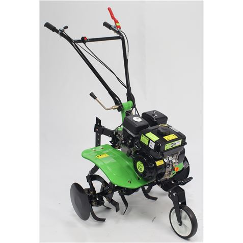 MOTOCULTOR GASOLINA 7 HP 3 VELOCIDADES SAURIUM - 48413-7