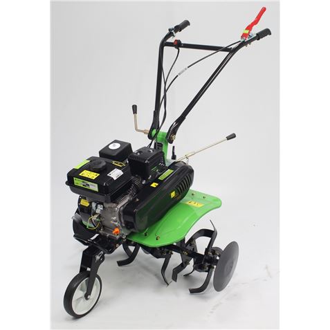 MOTOCULTOR GASOLINA 7 HP 3 VELOCIDADES SAURIUM - 48413-8