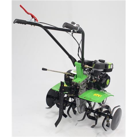 MOTOCULTOR GASOLINA 7 HP 3 VELOCIDADES SAURIUM - 48413-9