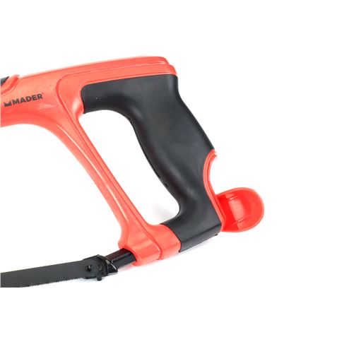 SERRUCHO PARA CORTAL METAL 30 CM MADER - 61440-1