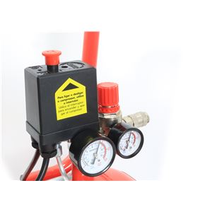 COMPRESOR DE AIRE 50 LITROS 1.5HP SUPER POWER - 73231-1
