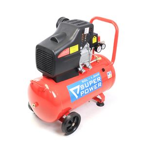 COMPRESOR DE AIRE 50 LITROS 1.5HP SUPER POWER - 73231-2