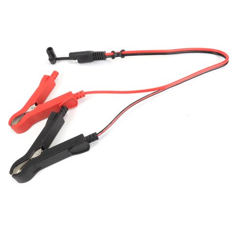 CARGADOR DE BATERIAS INTELIGENTE 10A 6-12V MADER - 63669-1