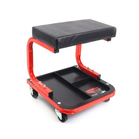 ASIENTO DE MECANICO MADER - 59142