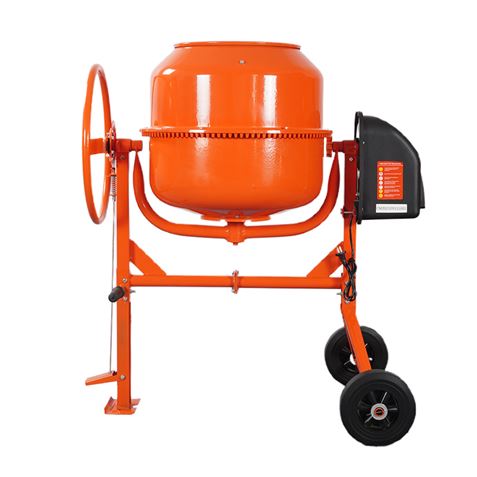 HORMIGONERA 140 LITROS BLIM - BL0443-1