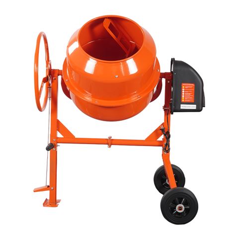 HORMIGONERA 140 LITROS BLIM - BL0443-2