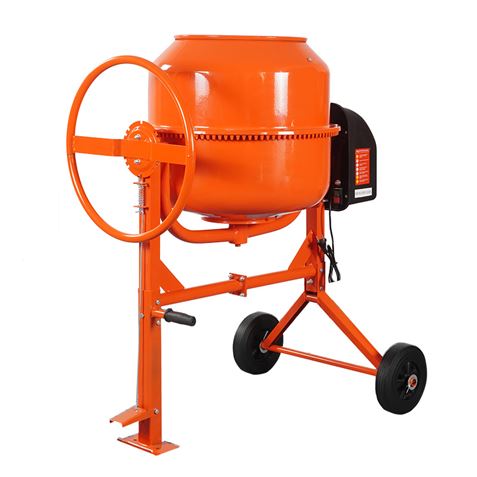 HORMIGONERA 140 LITROS BLIM - BL0443-4