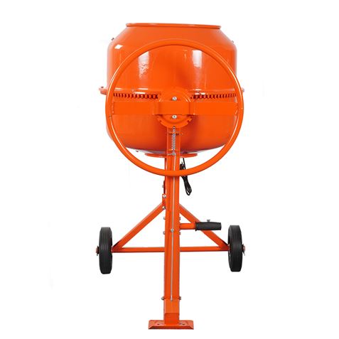 HORMIGONERA 140 LITROS BLIM - BL0443-5