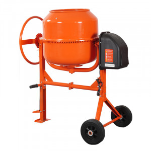 HORMIGONERA 140 LITROS BLIM