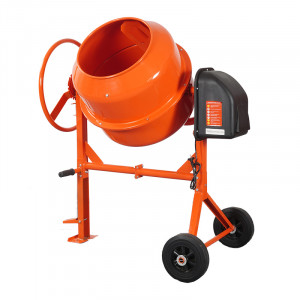 HORMIGONERA 140 LITROS BLIM